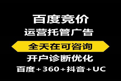 行业专家眼中的sem账户托管成功要素